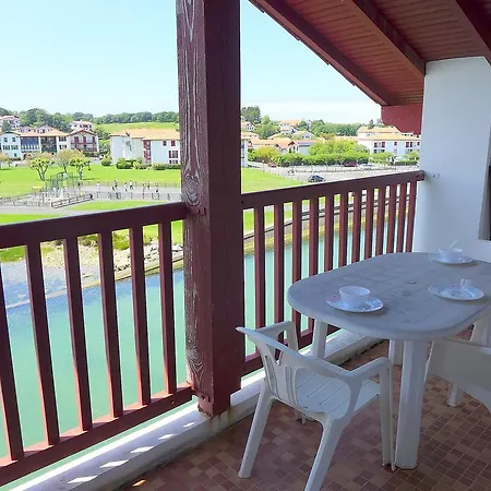 Appartamento Ederra Untxin.3 *