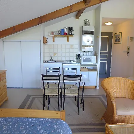 Appartamento Ederra Untxin.3 *